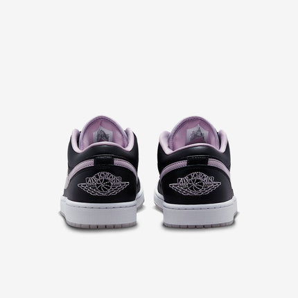 Men's Air Jordan 1 Low 'Iced Lilac' Shoes