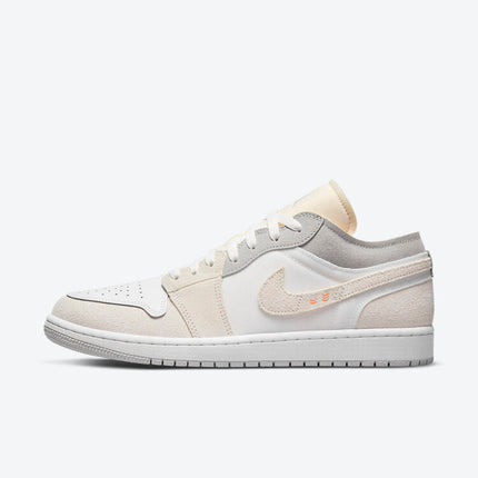 Men's Air Jordan 1 Low 'Inside Out' Shoes