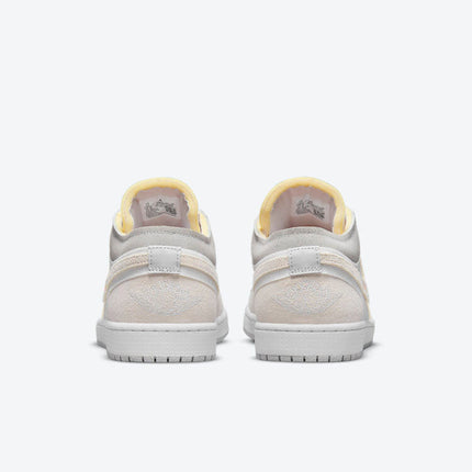 Men's Air Jordan 1 Low 'Inside Out' Shoes