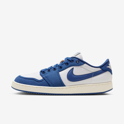 Men's Air Jordan 1 Low 'Kentucky' Shoes