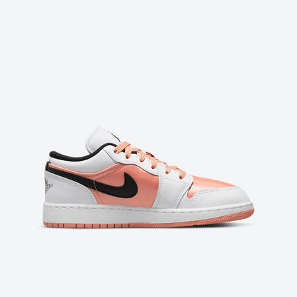 Men's Air Jordan 1 Low 'Light Madder Root' Shoes