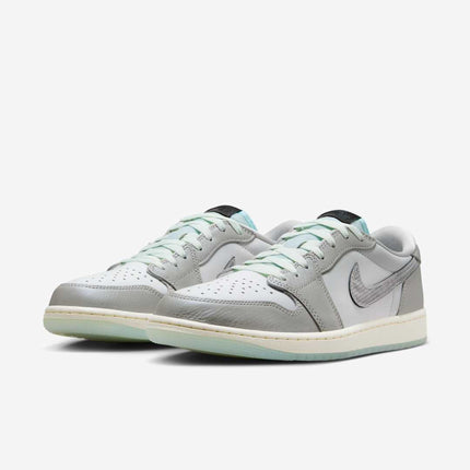 Men's Air Jordan 1 Low 'Lunar New Year' Shoes