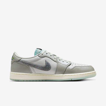 Men's Air Jordan 1 Low 'Lunar New Year' Shoes
