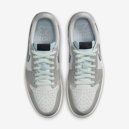 Men's Air Jordan 1 Low 'Lunar New Year' Shoes