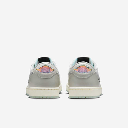 Men's Air Jordan 1 Low 'Lunar New Year' Shoes
