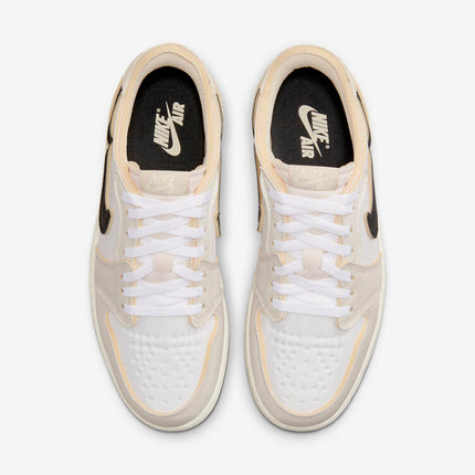 Men's Air Jordan 1 Low 'Marquette' Shoes
