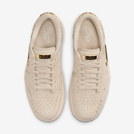Men's Air Jordan 1 Low 'Method of Make' Shoes