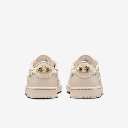 Men's Air Jordan 1 Low 'Method of Make' Shoes