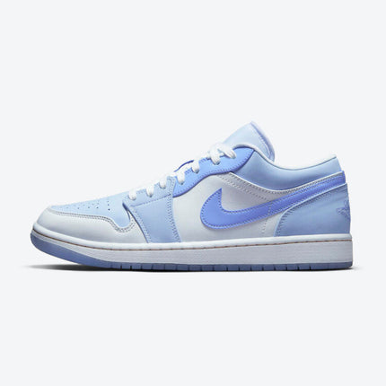 Men's Air Jordan 1 Low 'Mighty Swooshers' Shoes