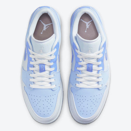 Men's Air Jordan 1 Low 'Mighty Swooshers' Shoes