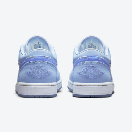 Men's Air Jordan 1 Low 'Mighty Swooshers' Shoes