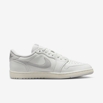 Men's Air Jordan 1 Low ' Neutral Grey' Shoes