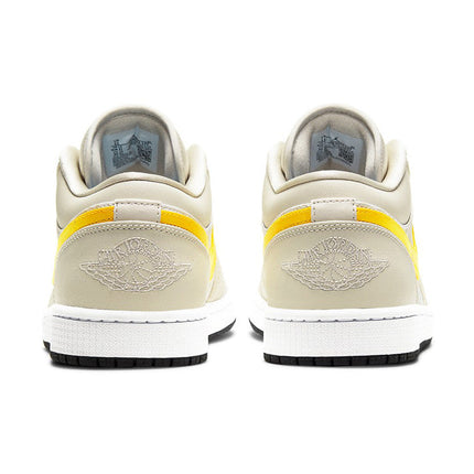 Men's Air Jordan 1 Low 'Palm Tree' Shoes