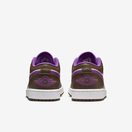 Men's Air Jordan 1 Low 'Palomino' Shoes