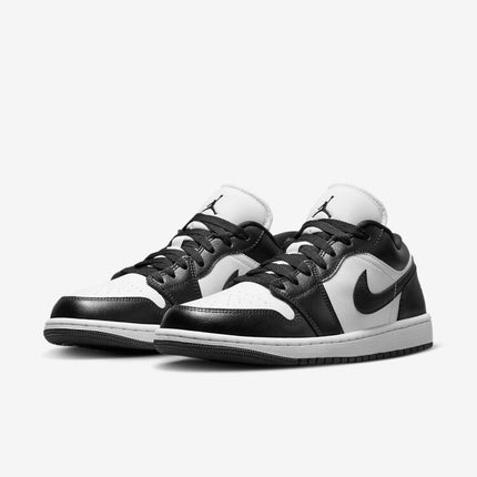 Men's Air Jordan 1 Low 'Panda' Shoes