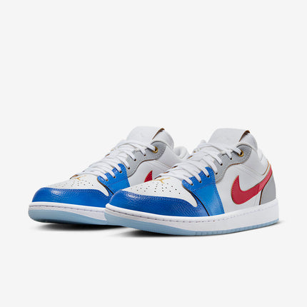 Men's Air Jordan 1 Low 'Philippines' Shoes