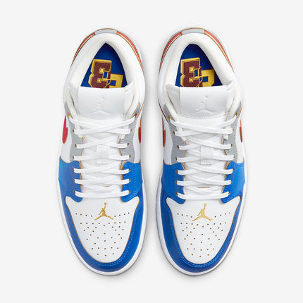 Men's Air Jordan 1 Low 'Philippines' Shoes