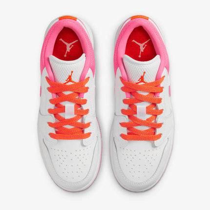 Men's Air Jordan 1 Low 'Pinksicle' Shoes