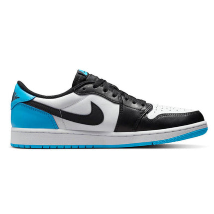 Men's Air Jordan 1 Low 'Powder Blue' Shoes