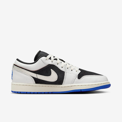 Men's Air Jordan 1 Low 'Quai 54' Shoes
