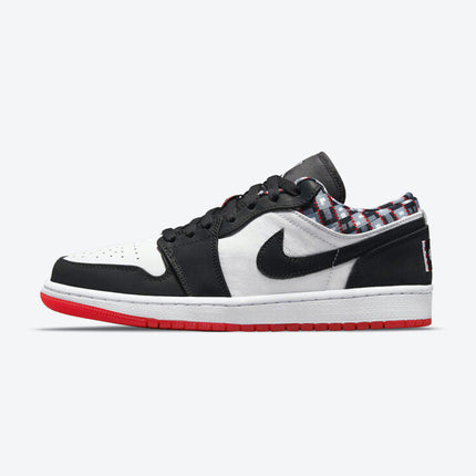 Men's Air Jordan 1 Low 'Quai 54' Shoes