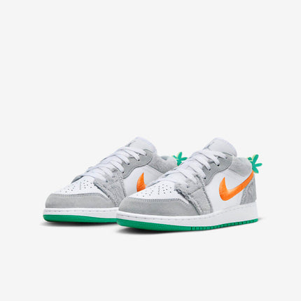 Men's Air Jordan 1 Low 'Rabbit' Shoes