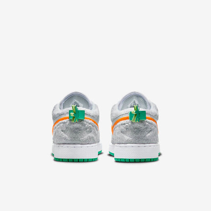 Men's Air Jordan 1 Low 'Rabbit' Shoes