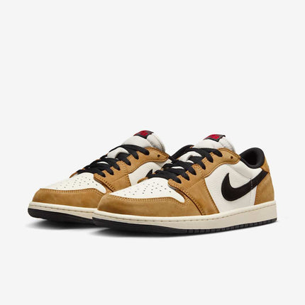 Men's Air Jordan 1 Low 'Rookie of the Year' Shoes