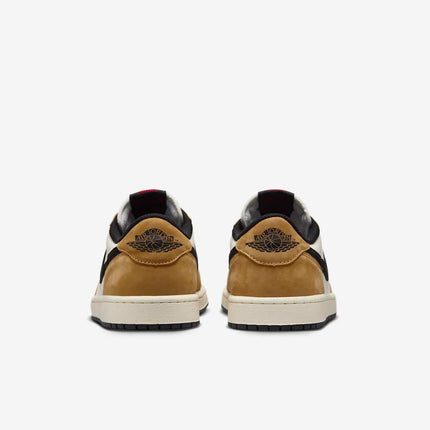 Men's Air Jordan 1 Low 'Rookie of the Year' Shoes