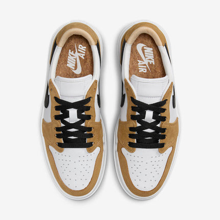 Men's Air Jordan 1 Low 'Rookie of the Year' Shoes