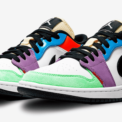 Men's Air Jordan 1 Low 'Royal' Shoes
