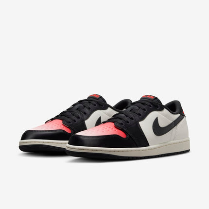 Men's Air Jordan 1 Low 'Sail' Shoes
