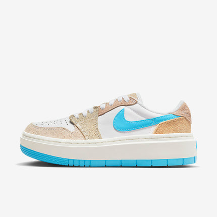 Men's Air Jordan 1 Low 'Salt Lake City' Shoes