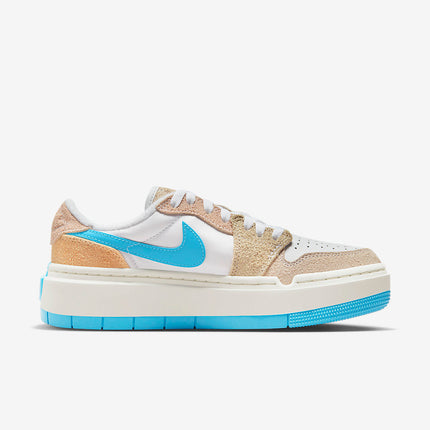 Men's Air Jordan 1 Low 'Salt Lake City' Shoes