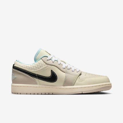 Men's Air Jordan 1 Low 'Sanddrift' Shoes