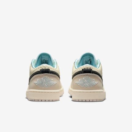 Men's Air Jordan 1 Low 'Sanddrift' Shoes