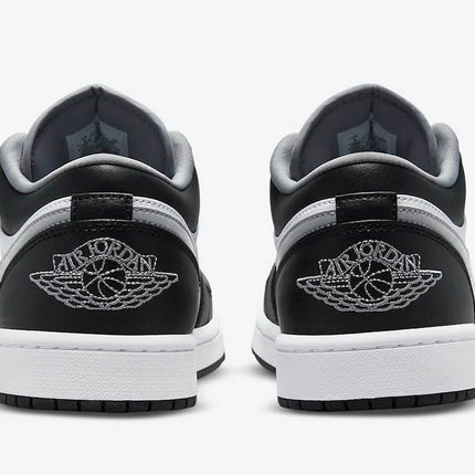 Men's Air Jordan 1 Low 'Shadow 2.0' Shoes