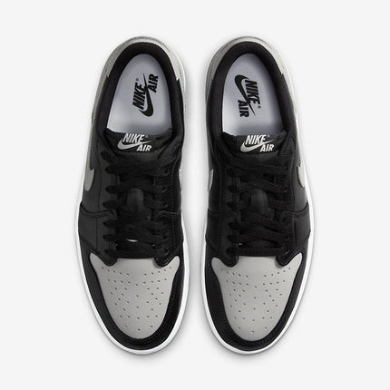 Men's Air Jordan 1 Low 'Shadow' Shoes