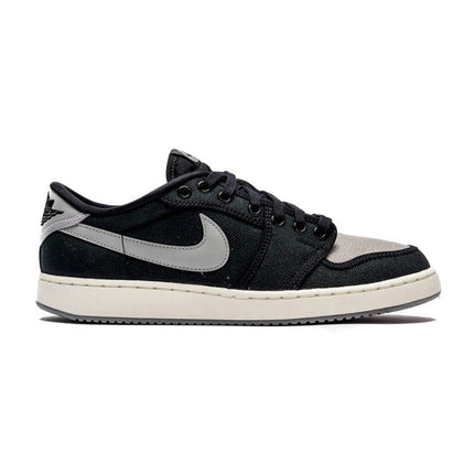 Men's Air Jordan 1 Low 'Shadow' Shoes