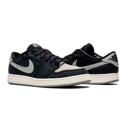 Men's Air Jordan 1 Low 'Shadow' Shoes