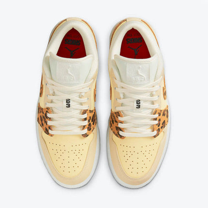 Men's Air Jordan 1 Low 'SNKRS Day' Shoes