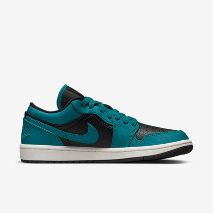 Men's Air Jordan 1 Low 'Split' Shoes