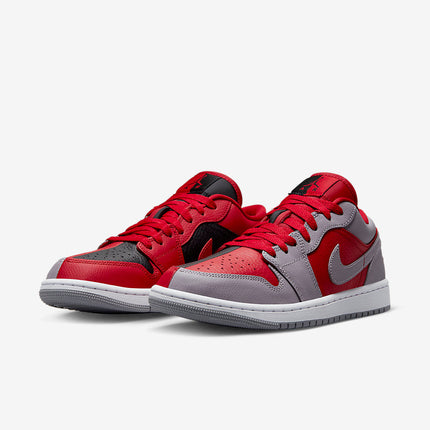 Men's Air Jordan 1 Low 'Split' Shoes