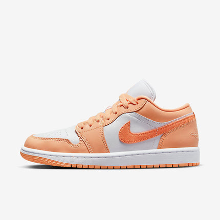 Men's Air Jordan 1 Low 'Sunset Haze' Shoes