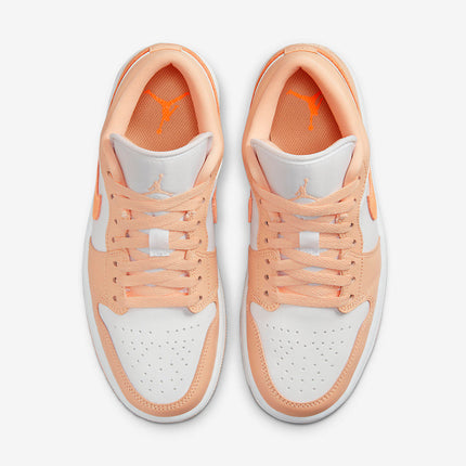 Men's Air Jordan 1 Low 'Sunset Haze' Shoes