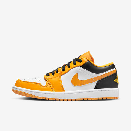 Men's Air Jordan 1 Low 'Taxi' Shoes