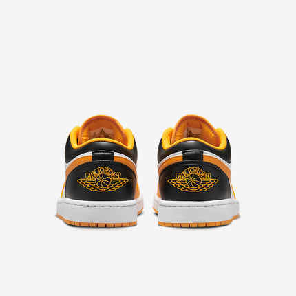 Men's Air Jordan 1 Low 'Taxi' Shoes