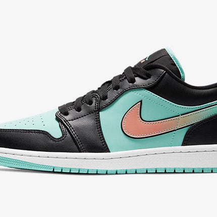 Men's Air Jordan 1 Low 'Tropical Twist' Shoes