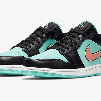 Men's Air Jordan 1 Low 'Tropical Twist' Shoes