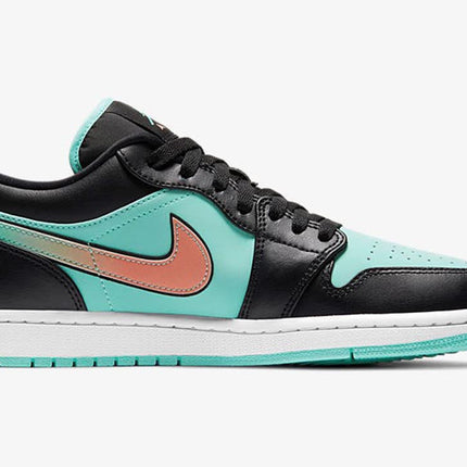 Men's Air Jordan 1 Low 'Tropical Twist' Shoes